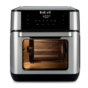 Instant 7 in 1 airfryer oven 10QT